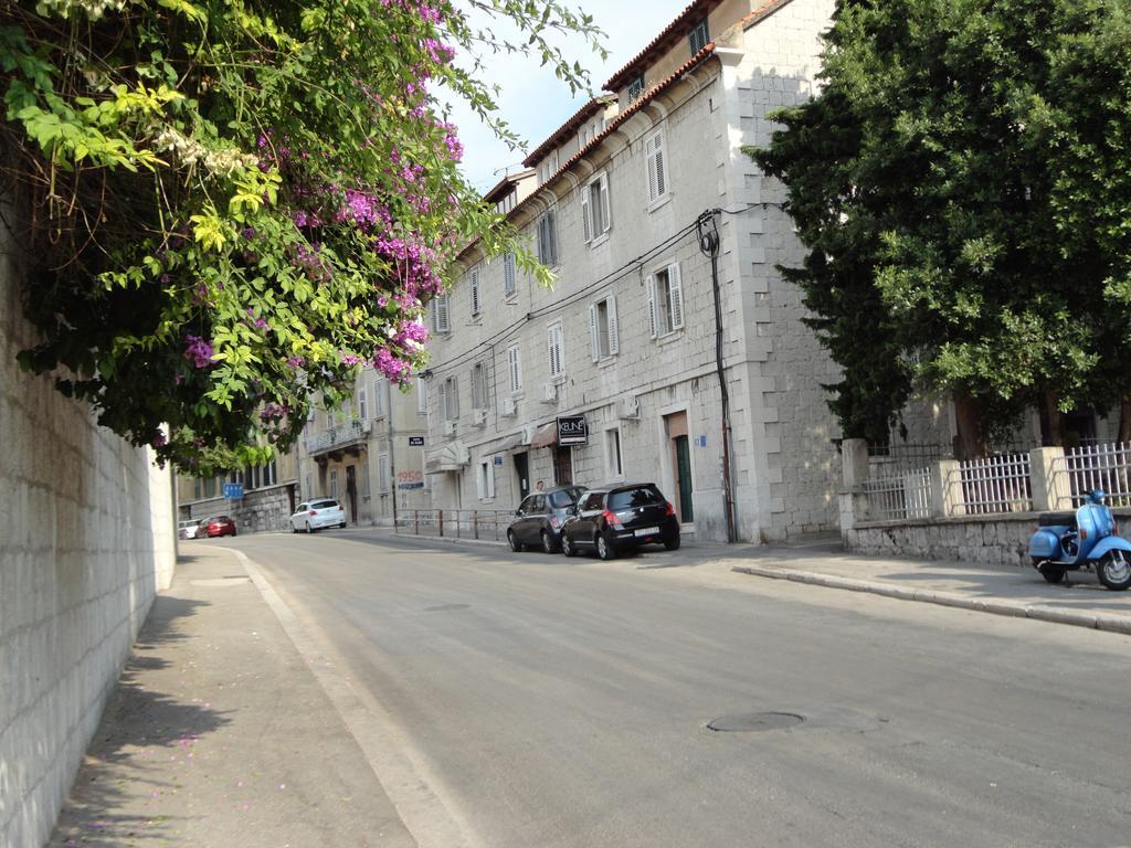 Rooms And Apartments Emily Split Oda fotoğraf