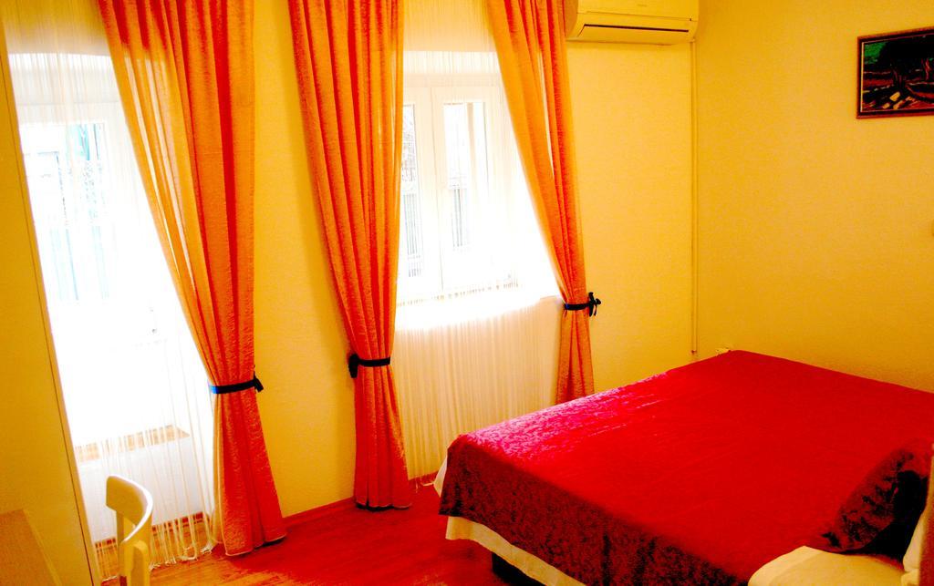 Rooms And Apartments Emily Split Dış mekan fotoğraf
